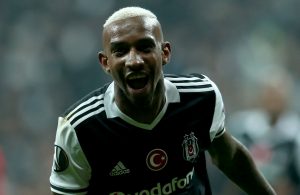 Besiktas quer Talisca, mas não quer dar tanto…