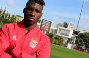 Aurélio Buta falha Mundial sub-20