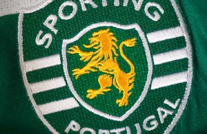O onze do Sporting para defrontar o Belenenses