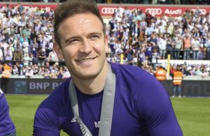 Diego Capel perto de reforçar o Leganés