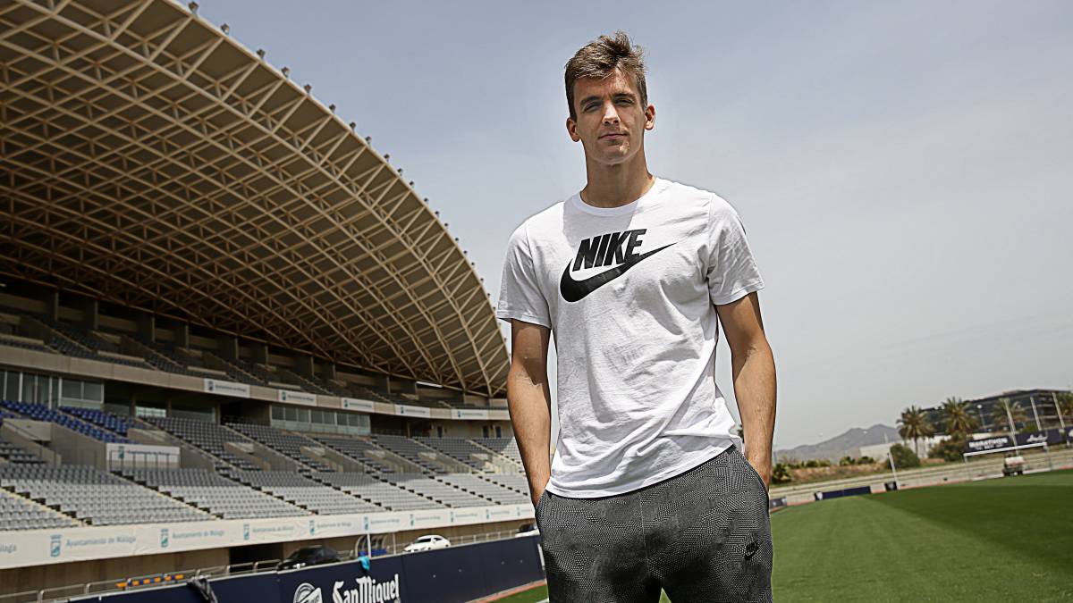 OFICIAL: Real Sociedad contrata Diogo Llorente ao Real Madrid