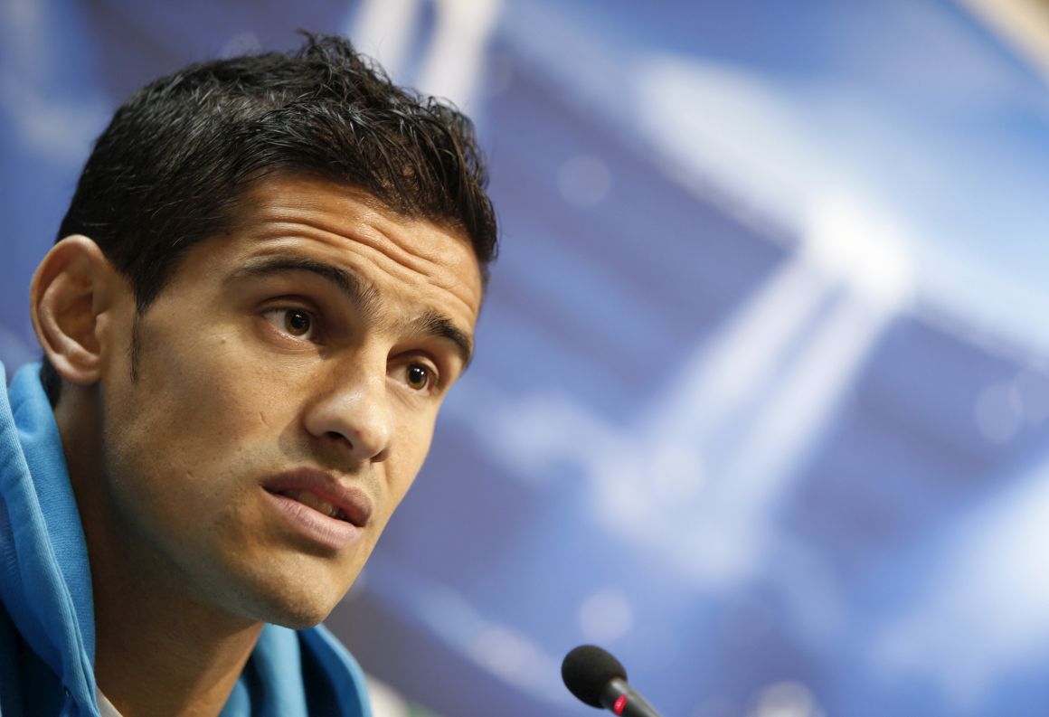 Tondela contrata Ricardo Costa