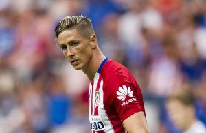 Cruz Azul pretende Fernando Torres