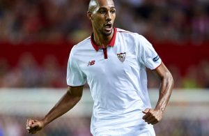 Juventus assume interesse em N’Zonzi