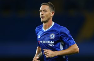Manchester United garante Matic