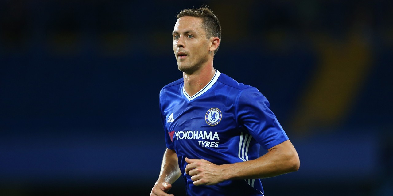 Matic muito perto do Manchester United