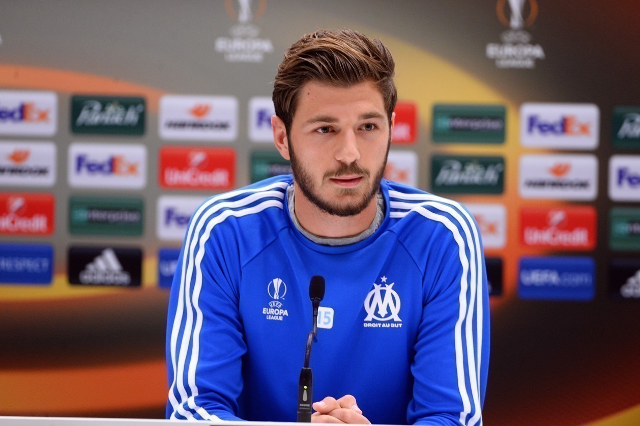 Boavista contrata Stéphane Sparagna ao Marselha