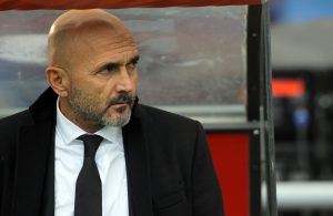 Spalletti é o novo treinador do Inter de Milão