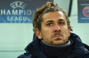 Atlético de Madrid dispensa Cerci