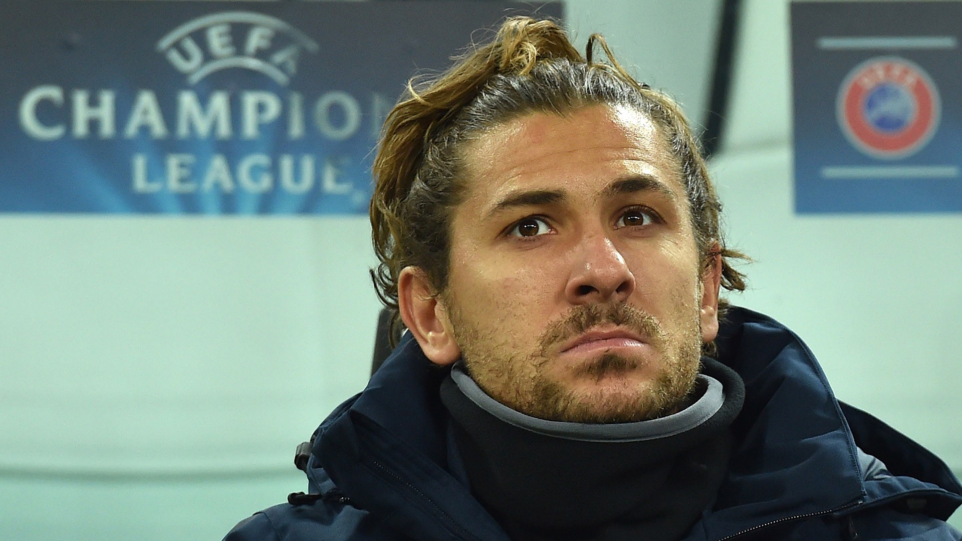 Atlético de Madrid dispensa Cerci
