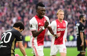 Bertrand Traoré será reforço do Lyon por 19 milhões