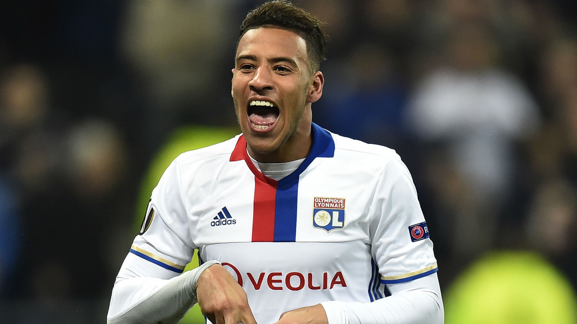 Tolisso assina pelo Bayern de Munique