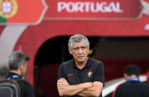 Nova camisola da Seleção para o Mundial 2018