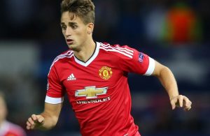 Januzaj perto de ser reforço da Real Sociedad