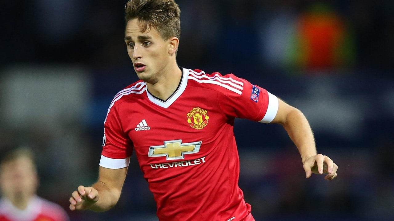Januzaj perto de ser reforço da Real Sociedad