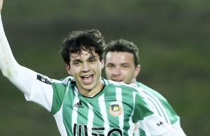 Krovinovic confirmado como reforço do Benfica