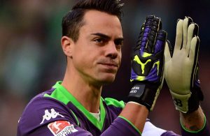 Diego Benaglio perto de ser reforço do Mónaco