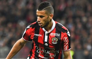 Belhanda reforça o Galatasaray