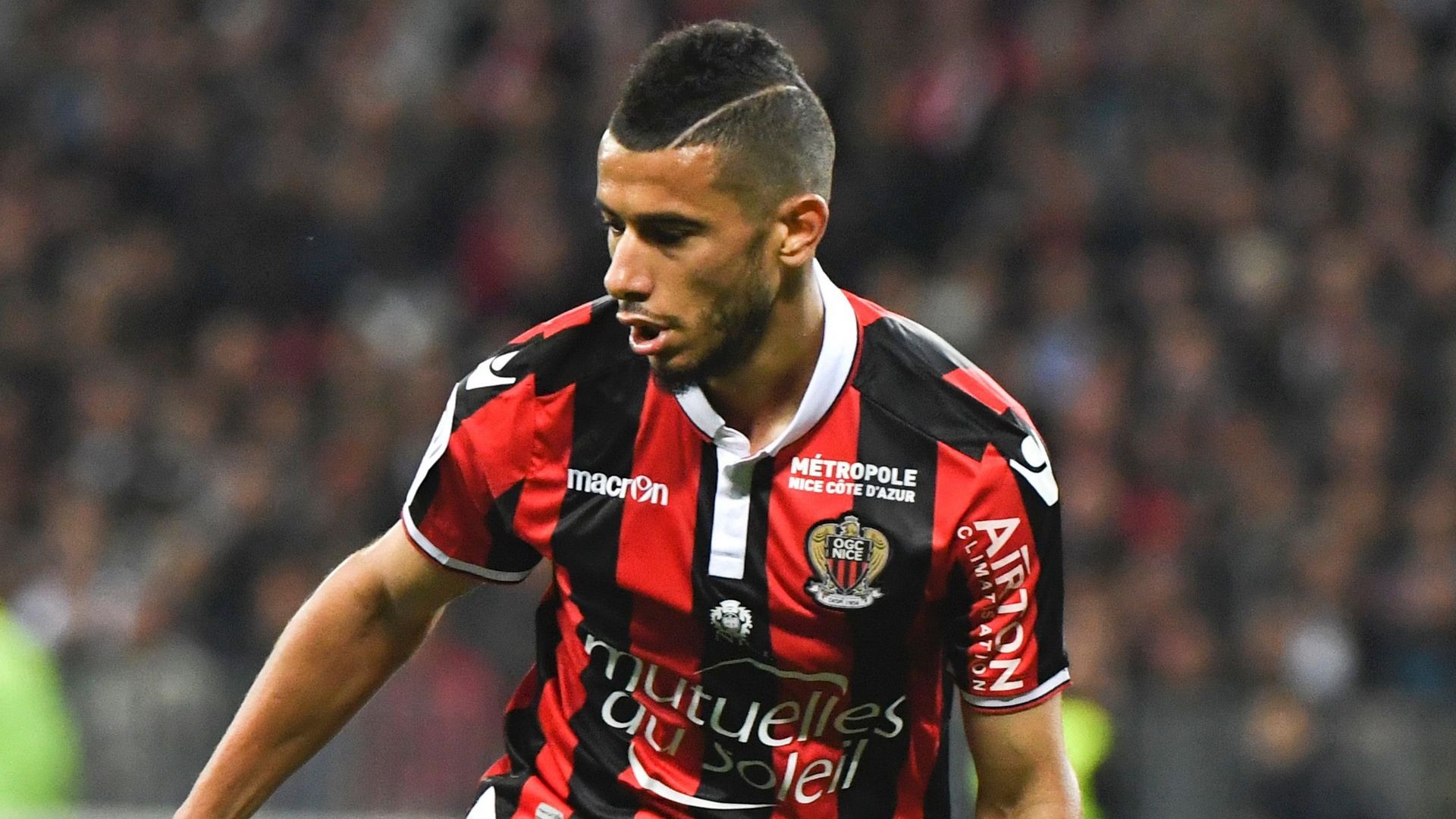 Belhanda reforça o Galatasaray