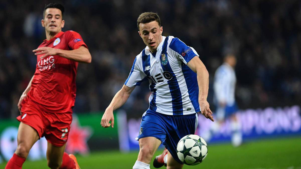 OFICIAL: O novo clube de Diogo Jota