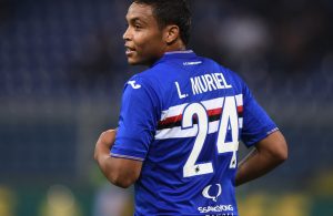 Sevilha fecha contratação de Muriel