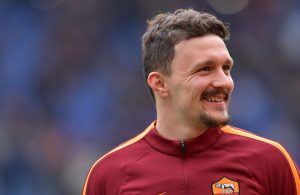 Mário Rui emprestado ao Nápoles pela Roma