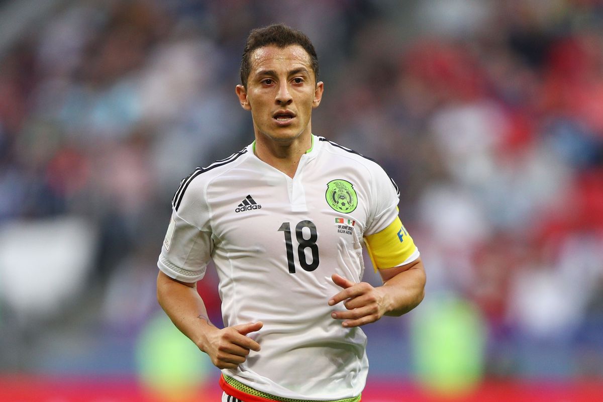 Guardado assina pelo Betis