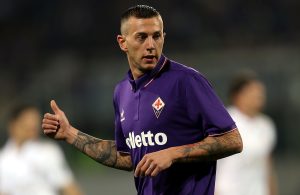 Juventus garante Bernardeschi por 40 milhões de euros
