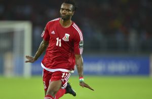 OFICIAL: Javier Balboa garantido pelo Mesaimeer