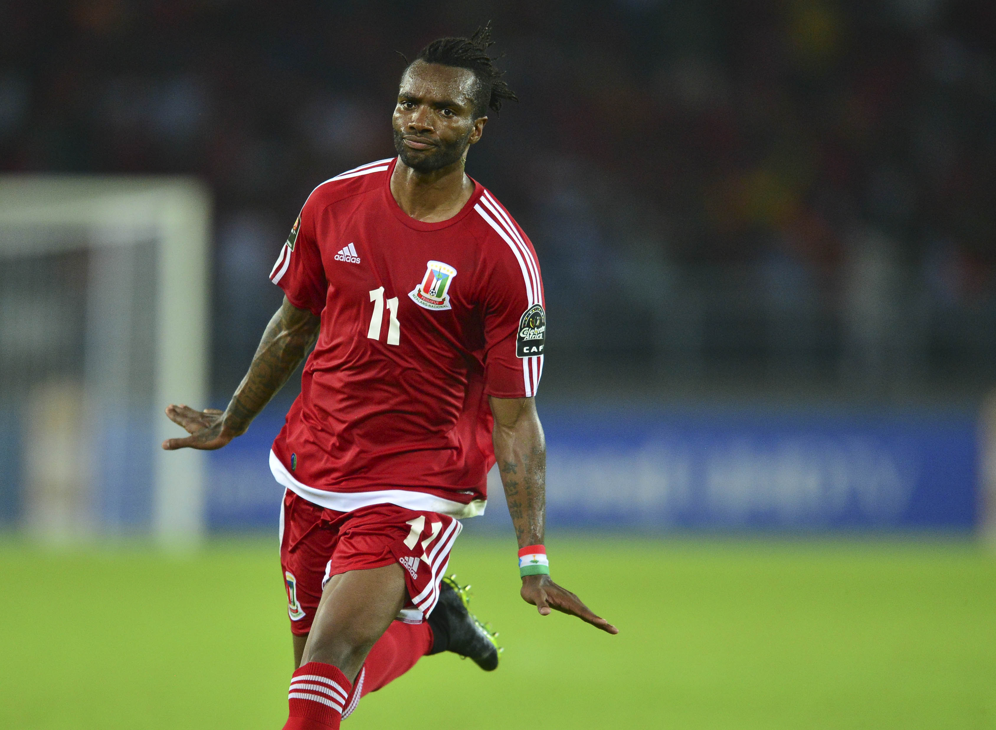 OFICIAL: Javier Balboa garantido pelo Mesaimeer