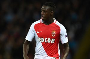 Manchester City garante Benjamin Mendy