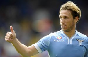 Milan garante Lucas Biglia