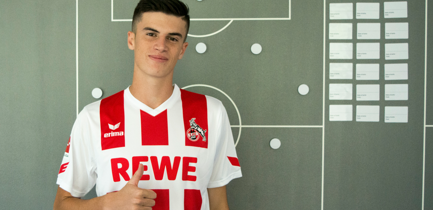 Braga vende central ao Colónia