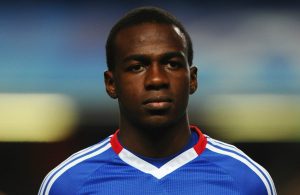 OFICIAL: Kakuta assina por quatro temporadas