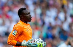 Kameni reforça o Fenerbahçe