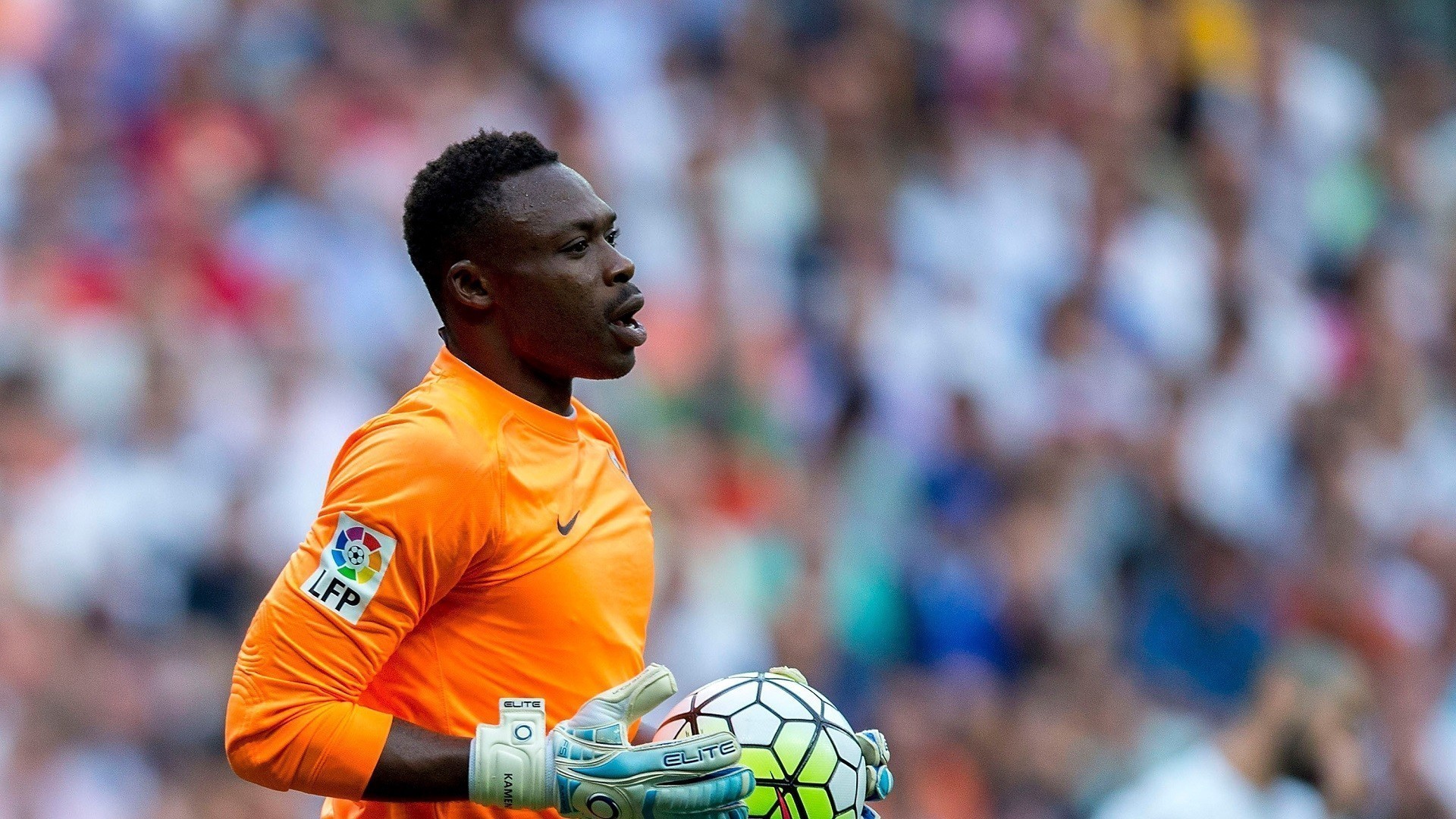 Kameni reforça o Fenerbahçe