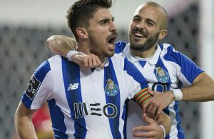 Rúben Neves é reforço do Wolverhampton