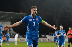 Inter contrata Milan Skriniar
