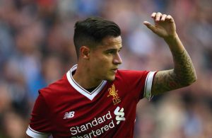 Colosso mundial tem acordo total por Coutinho