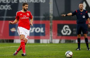 Taarabt regressa ao Benfica