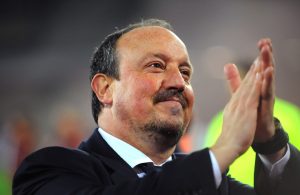 OFICIAL: Newcastle contrata jogador do Dortmund