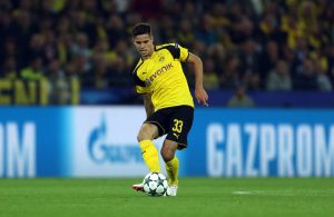 Manchester United deseja Weigl