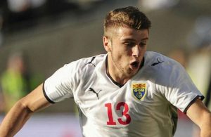 Ristvoski reforça o Sporting