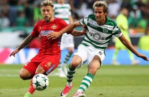 Fábio Coentrão regressa à seleção