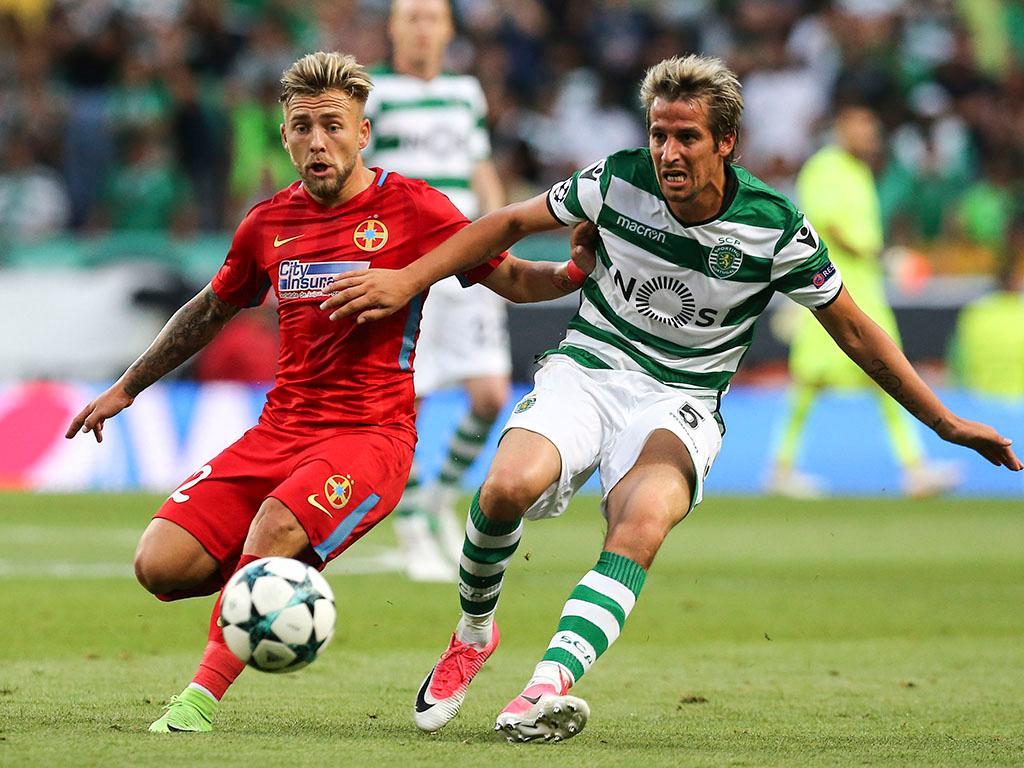 Fábio Coentrão regressa à seleção