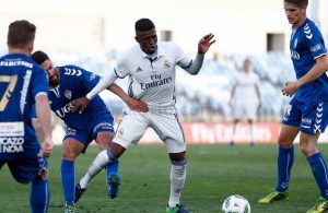 Estoril garante contratação de Abner