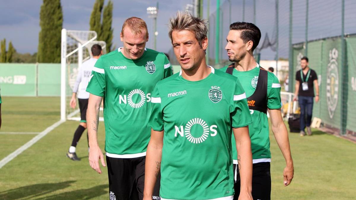 Fábio Coentrão disponível para defrontar o Steaua