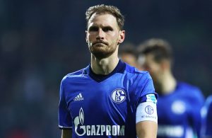 ÚLTIMA HORA: Juventus contrata internacional alemão