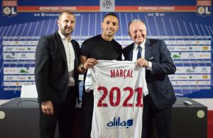 “Fiquei triste por não ter feito nenhum jogo pelo Benfica”