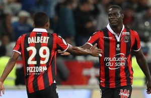 Ranieri rendido a Balotelli